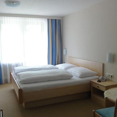 Hotel Garni ALPINA Saalbach-Hinterglemm Esterno foto